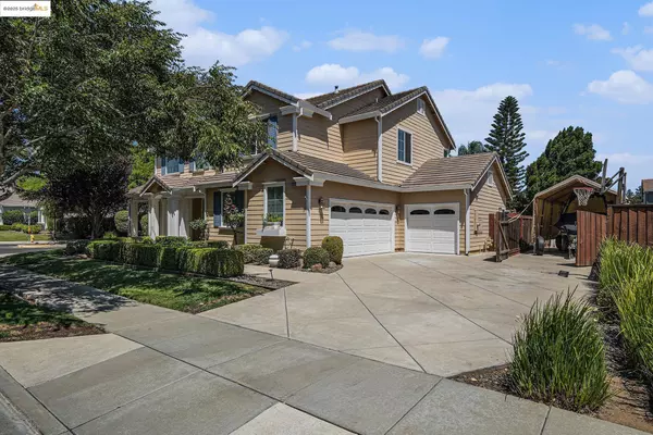 Brentwood, CA 94513,2986 Atherton Pl