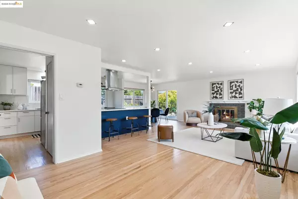 4503 Gregory Way, Richmond, CA 94803