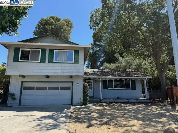 7303 Tulipwood Cir, Pleasanton, CA 94588
