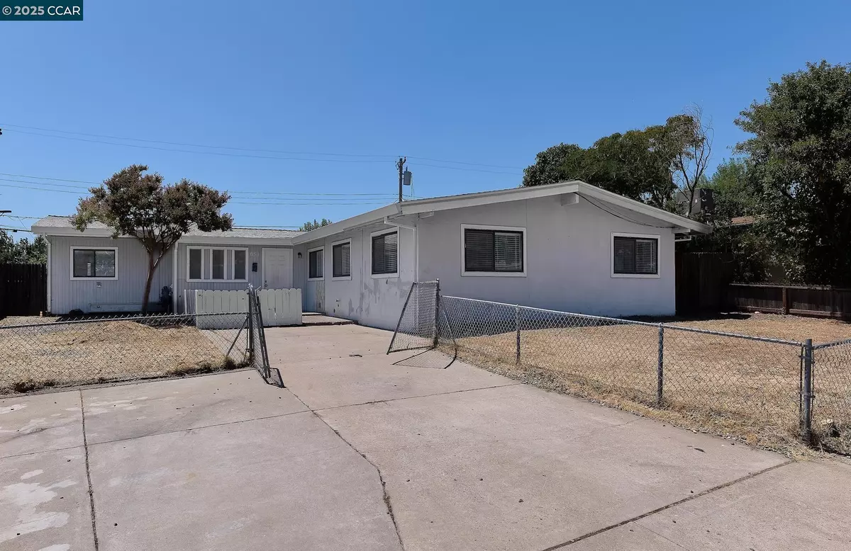 North Highlands, CA 95660,6511 Brock Dr