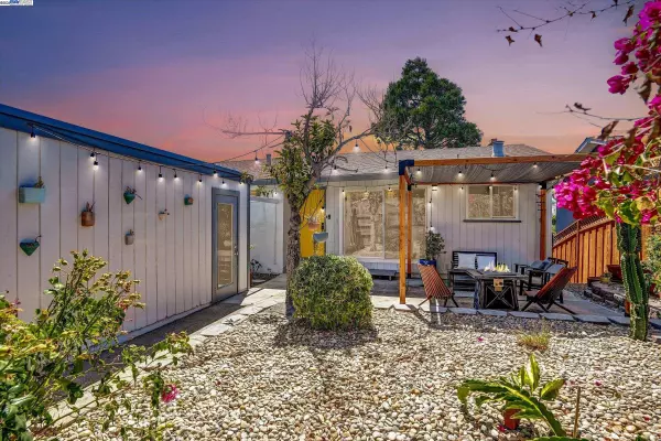 Richmond, CA 94806,2540 Moyers Rd