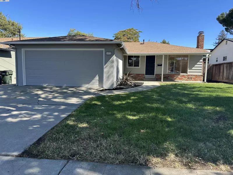 2672 Kelly St, Livermore, CA 94551