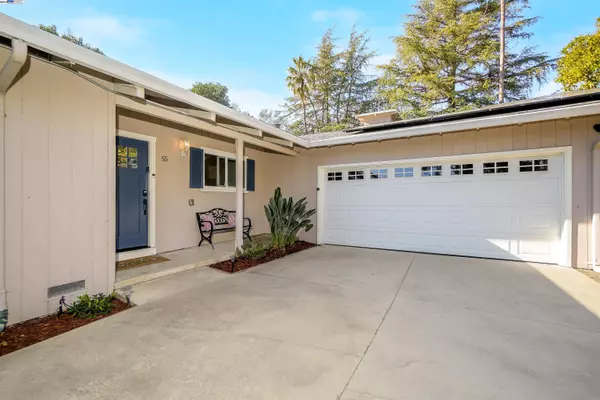 Walnut Creek, CA 94598,55 Normandy Ln