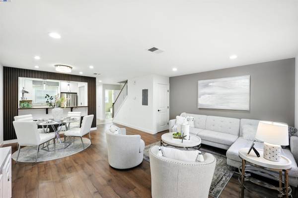 Sunnyvale, CA 94087,865 Carlisle Way #128