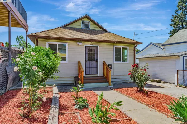 Oakland, CA 94619,2720 Short St