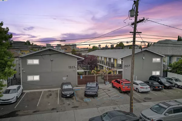 1537 8th Ave, Oakland, CA 94606