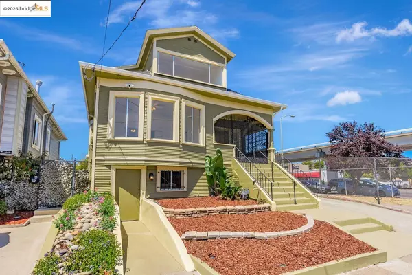 Oakland, CA 94608,806 54Th St