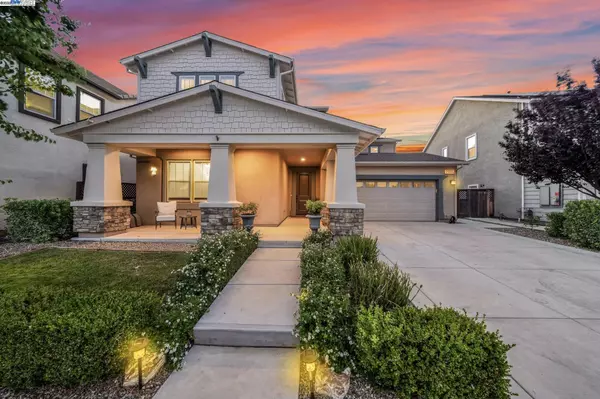 2305 Augusta Ave, Tracy, CA 95377