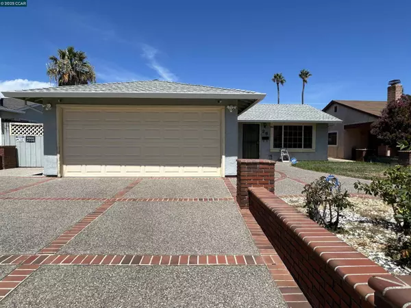 Pittsburg, CA 94565,26 Leeward Way