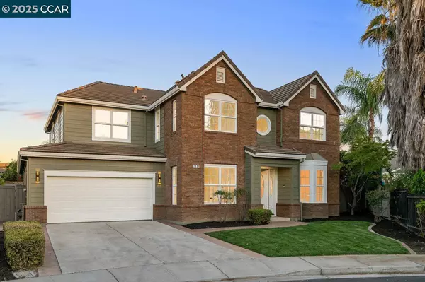 1898 Bayonne Ct, Tracy, CA 95304