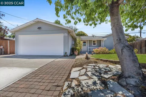 5555 Alabama Dr, Concord, CA 94521