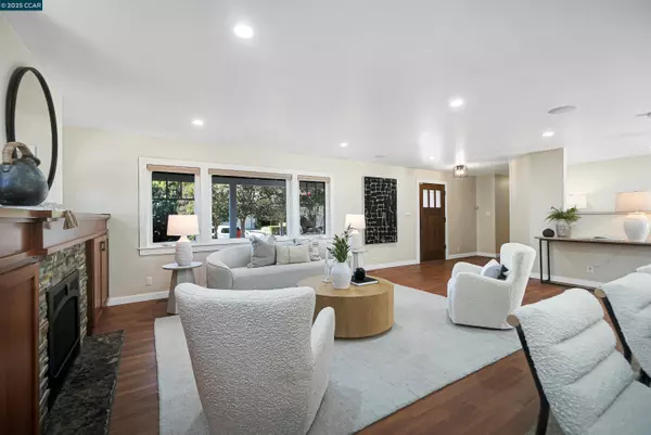 Walnut Creek, CA 94598,2501 Biscay Way