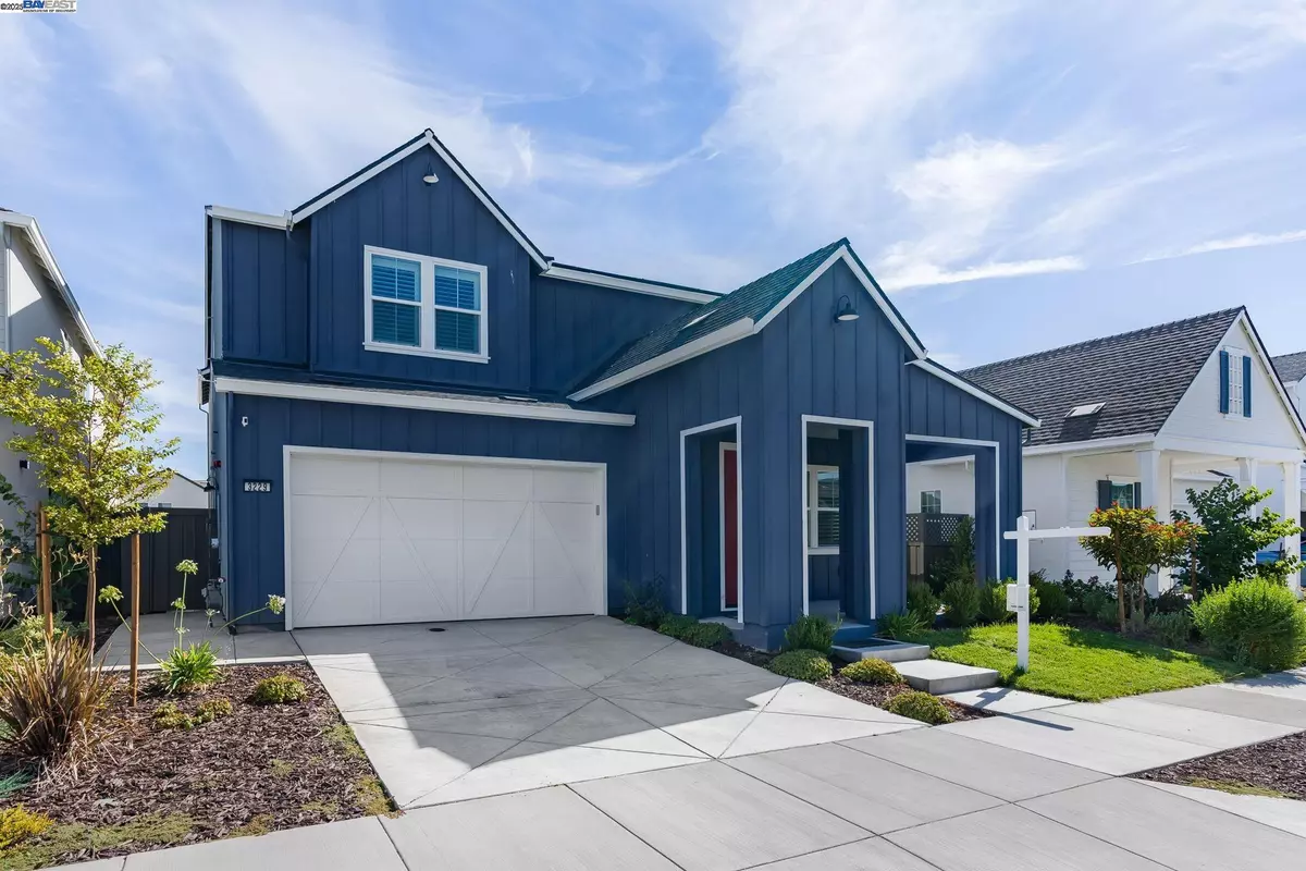 Tracy, CA 95377,3229 Jake St