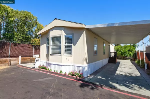 55 Pacifica Ave #96, Bay Point, CA 94565