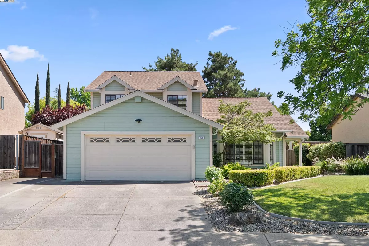 Oakley, CA 94561,721 Woodmeadow Pl