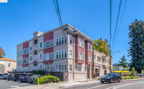 5687 Miles Ave, Oakland, CA 94618