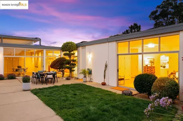 El Cerrito, CA 94530,7145 View Ave