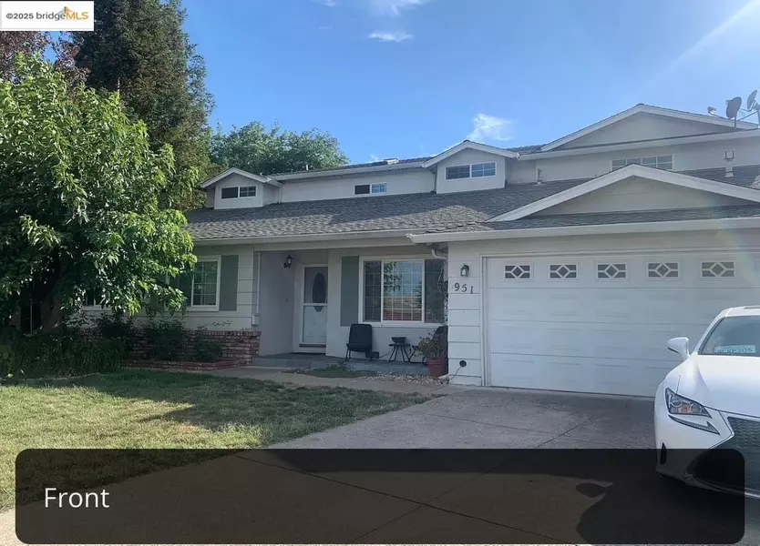 951 Lexington Pl, San Ramon, CA 94583