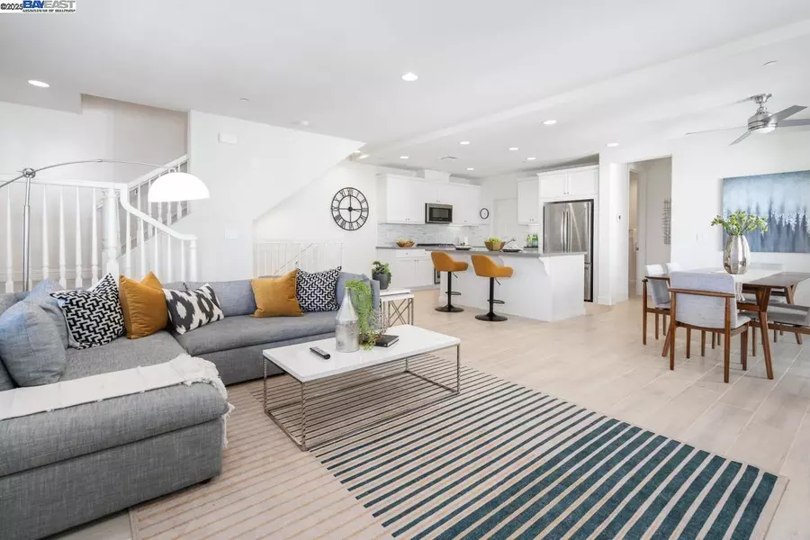 3021 Blackberry Ave, San Ramon, CA 94582