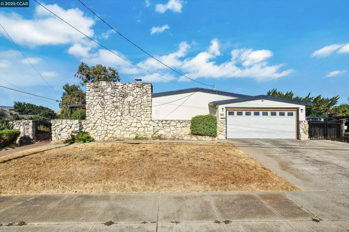 Antioch, CA 94509,9 Beede Way