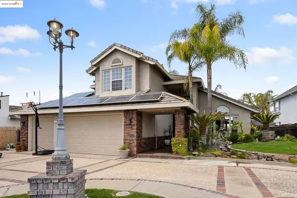 Discovery Bay, CA 94505,5090 Double Point Way