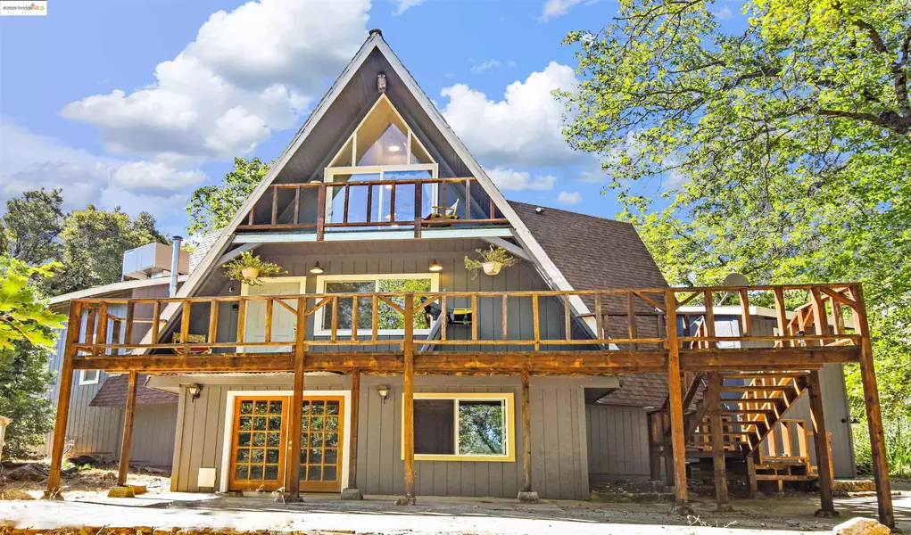 21754 Ferrari Rd, Sonora, CA 95370