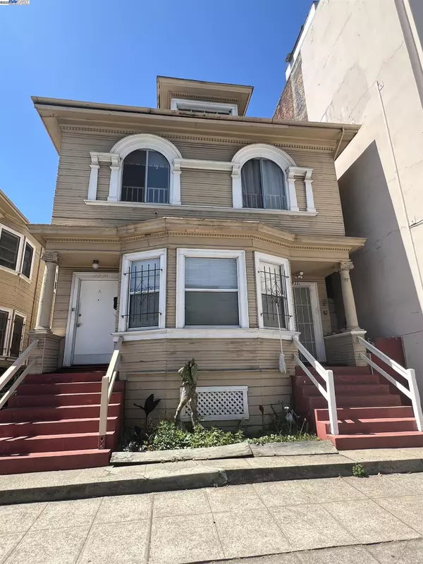 909-911 Alice St, Oakland, CA 94607