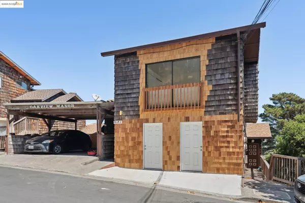 535 Jackson St #B, Albany, CA 94706