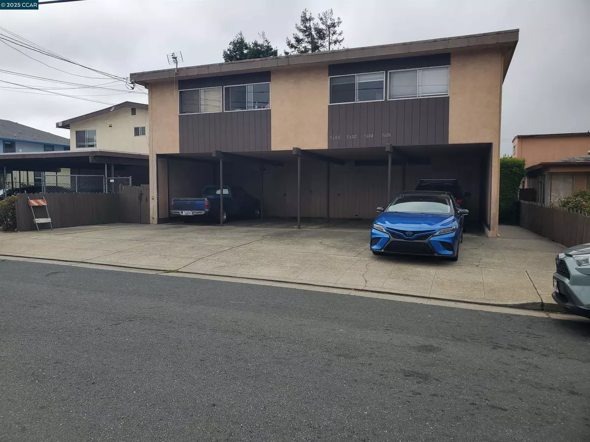 Richmond, CA 94804,5600 Carlos Ave