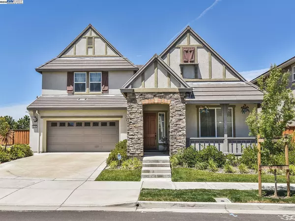 6278 Murdock Way, San Ramon, CA 94582