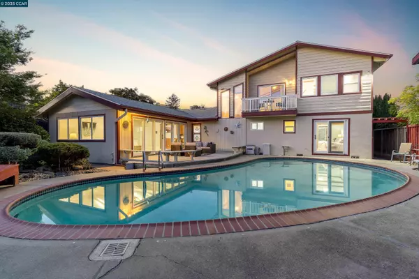 3846 Madera St, Pinole, CA 94564