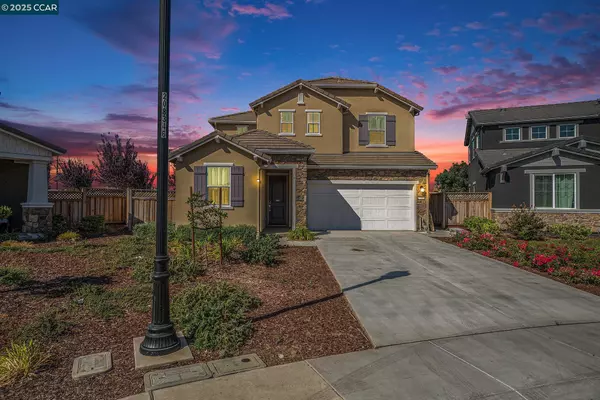 Oakley, CA 94561,257 Cold Creek Drive