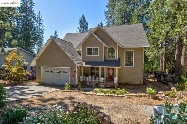 105 Avery Sheep Ranch RD, Avery, CA 95224