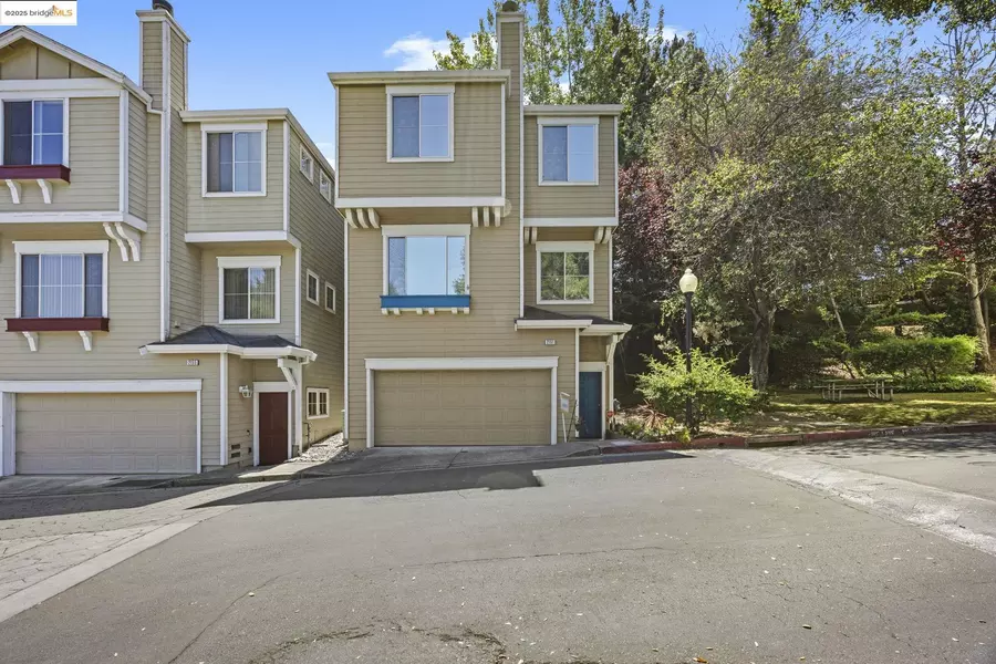 2151 Brandywine Pl, Hayward, CA 94542