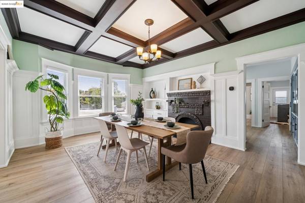 661 43rd Street, Oakland, CA 94609