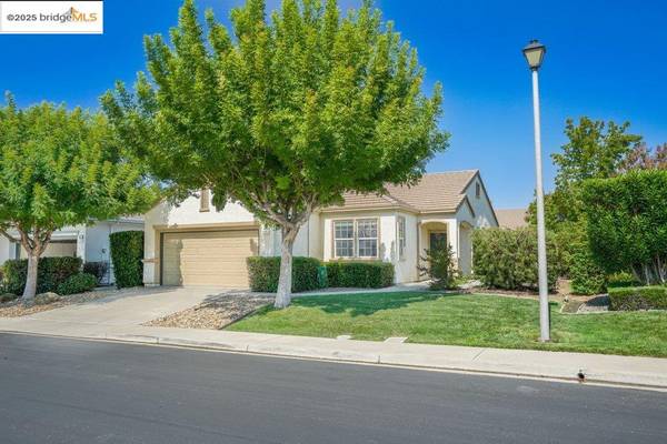 484 Summer Red Way, Brentwood, CA 94513