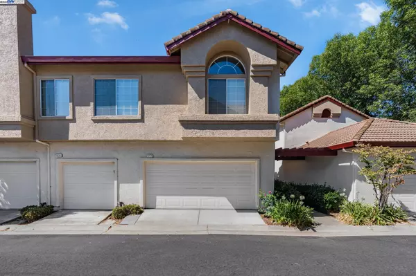 3253 Verde Ct, Pleasanton, CA 94588