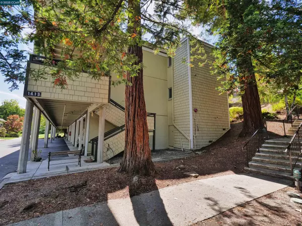 Walnut Creek, CA 94595,1413 Ptarmigan Drive #3