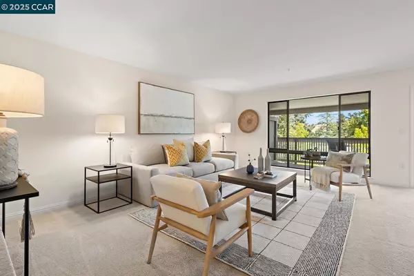 Walnut Creek, CA 94595,1209 Running Springs #3
