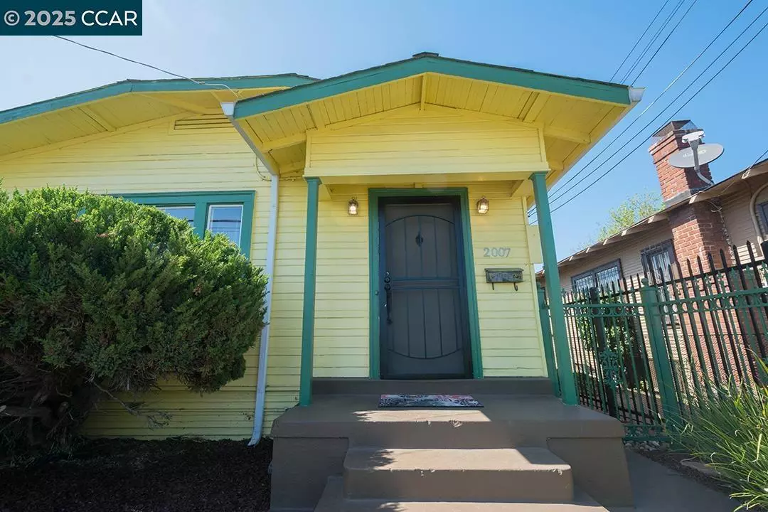 Oakland, CA 94621,2007 57Th Ave