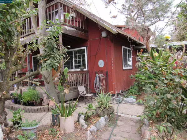 Oakley, CA 94561,5281 Sandmound Blvd