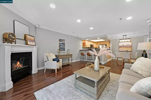 Walnut Creek, CA 94597,2550 Oak Rd #115