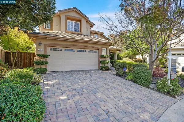 Danville, CA 94506,140 Blackstone Dr