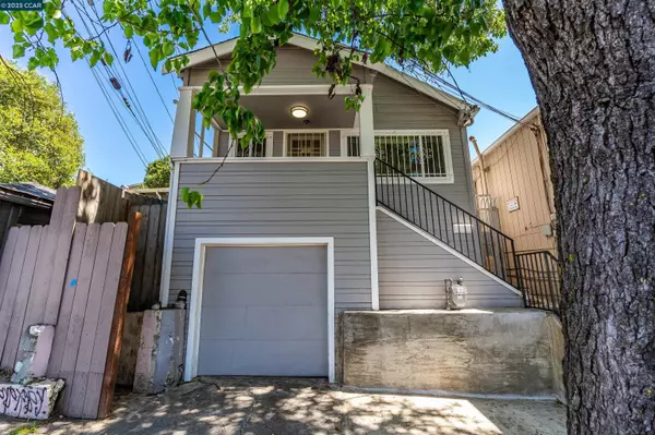 Oakland, CA 94601,2154 35Th Ave