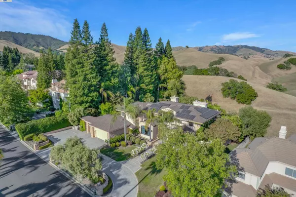 Danville, CA 94506,4478 Deer Ridge Road