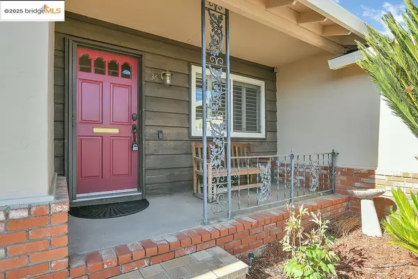 Antioch, CA 94509,36 Terranova Drive