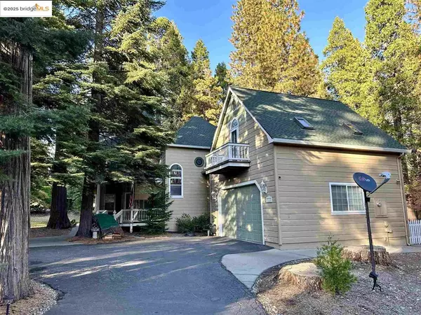 Twain Harte, CA 95383,19232 Highlander