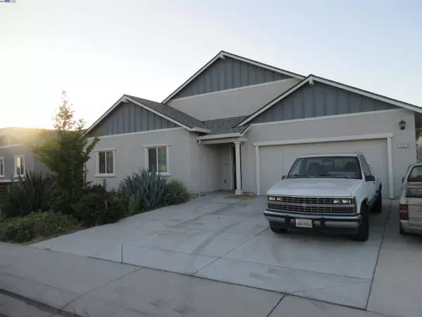 1573 Tannehill Dr, Manteca, CA 95337