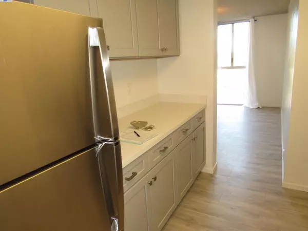 Fremont, CA 94538,3909 Stevenson Blvd #402