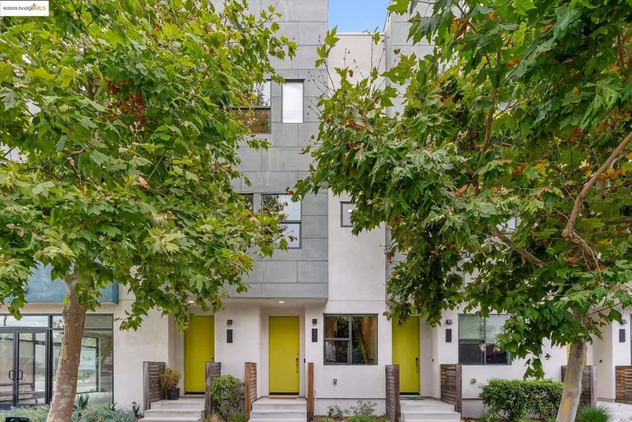 1405 Wood Street, Oakland, CA 94607